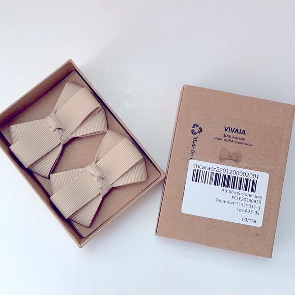 🎀Women Shoe Detachable Accessories (Two Sets) - Picture 4 of 8